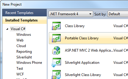 Portable Library Tools 2 - Visual Studio Marketplace